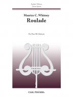 Roulade 