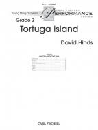 Tortuga Island 
