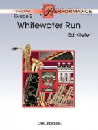 Whitewater Run 
