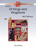 Of Kings and Kingdoms 
