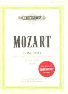 Concerto No. 5 in A K219 