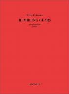 Rumbling gears 