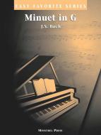 Menuet in G Major 