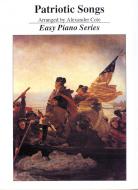 Patriotic Songs 