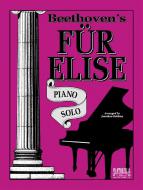 Pour Elise WoO 59 