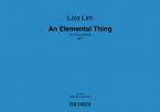An Elemental Thing 