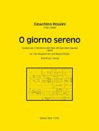 O giorno sereno 