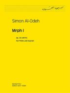 Mrph I 