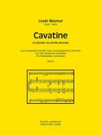 Cavatine du Barbier de Séville 