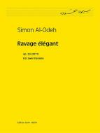 Ravage élégant 