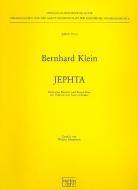 Jephta 
