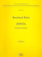 Jephta 