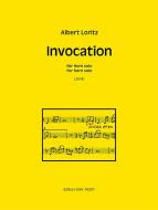 Invocation 
