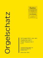 Orgelschatz Heft 2 op. 56 