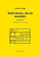 Wohl denen, die da wandeln (1992) 