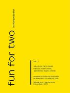 fun for two Vol. 1 