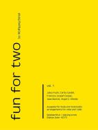 fun for two Vol. 1 