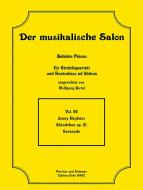 Ständchen op. 21 