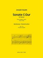 Sonata C major Hob. XVI:2g 