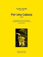 Por Una Cabeza 