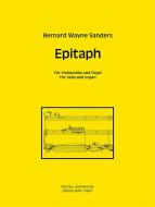 Epitaph 