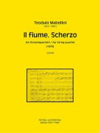 Il fiume 