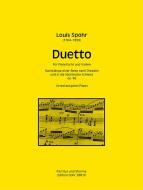 Duetto 