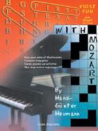 First Fun With Beethoven for Piano 