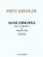 Danse Espagnole 