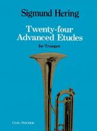 2Advanced Etudes 