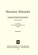 Johannes-Passion 