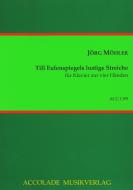 Till Eulenspiegels lustige Streiche 