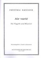 Air varie 