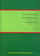 Romantische Stücke op. 75 