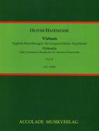 Virtuosity Vol. 2 