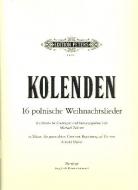 Kolenden: 16 Polish Christmas Songs 
