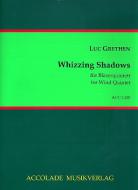 Whizzing Shadows 
