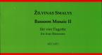 Bassoon Mosaic II 