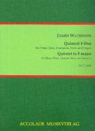 Bläserquintett 