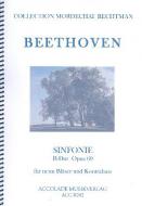 Symphonie No. 4 Sib majeur op. 60 