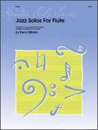 Jazz Solos for Flute Standard