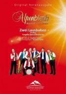 Zwei Lausbuben - Polka 