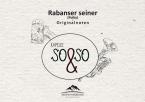 Rabanser seiner 