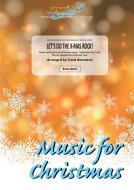 Let's Do The X-mas Rock! 