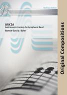 ORYZA 