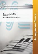 Benvenuto Cellini 