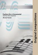 Fanfare for a Ceremonial 