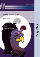 Get Your Groove on! 