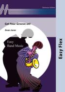 Get Your Groove on! 