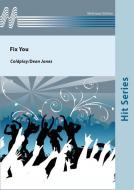 Fix You (Fanfarenorchester) 